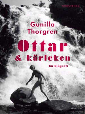 cover image of Ottar och kärleken